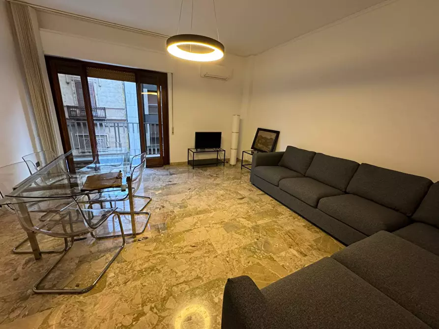 Immagine 8 di Appartamento in affitto  in Via Trapani 1/D a Palermo
