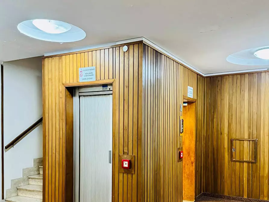 Immagine 4 di Appartamento in affitto  in Via Trapani 1/D a Palermo