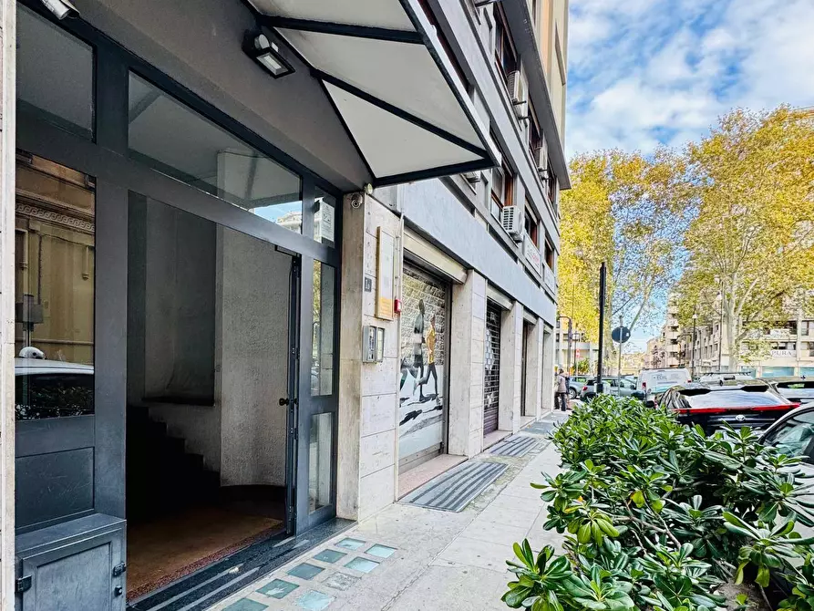 Immagine 3 di Appartamento in affitto  in Via Trapani 1/D a Palermo