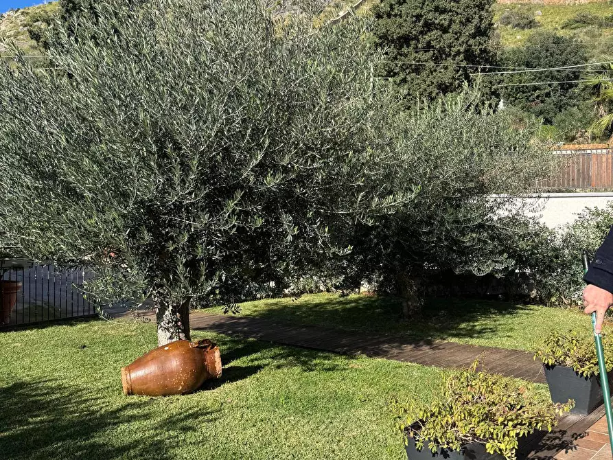 Immagine 15 di Villa in vendita  in Via Menelao 1 a Palermo