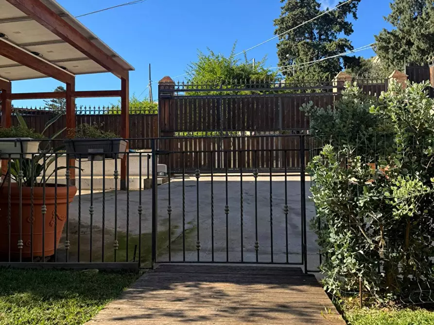 Immagine 16 di Villa in vendita  in Via Menelao 1 a Palermo