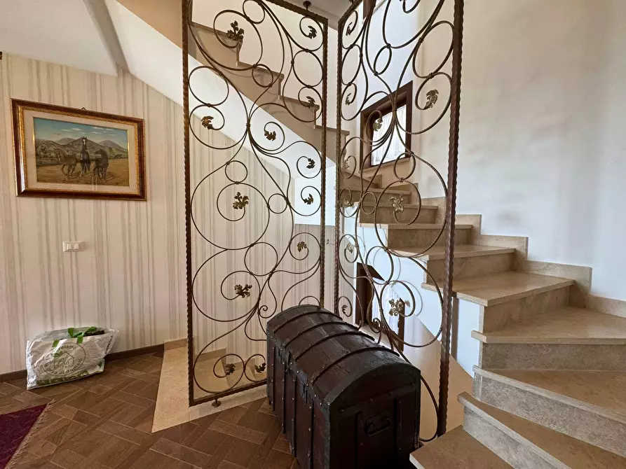 Immagine 23 di Villa in vendita  in Via Menelao 1 a Palermo