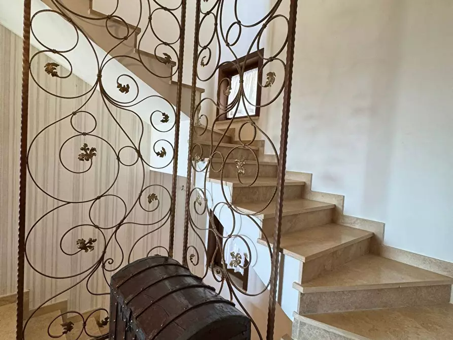 Immagine 24 di Villa in vendita  in Via Menelao 1 a Palermo