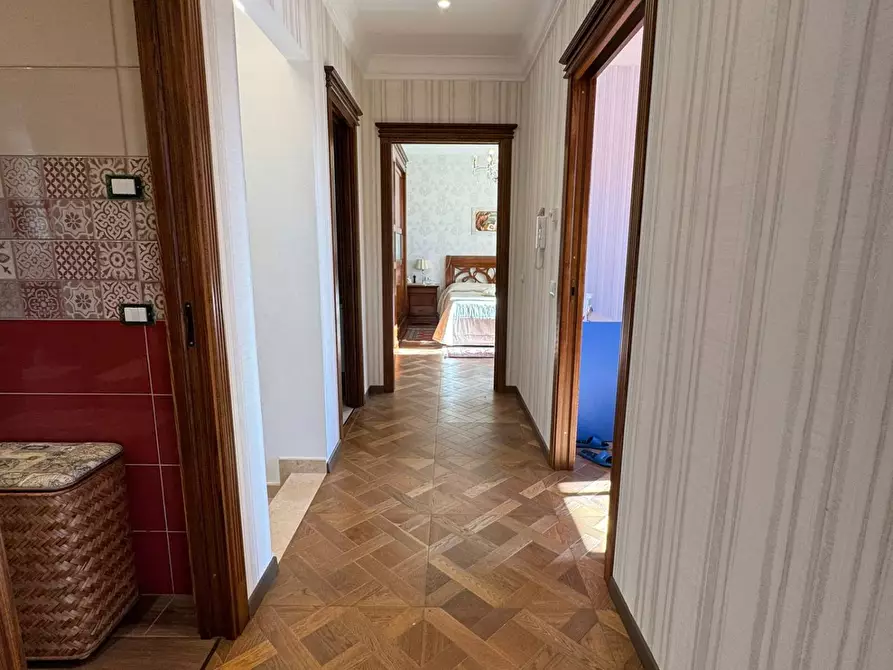 Immagine 26 di Villa in vendita  in Via Menelao 1 a Palermo