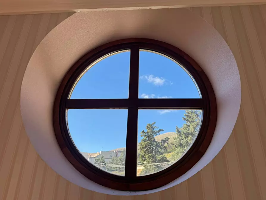 Immagine 39 di Villa in vendita  in Via Menelao 1 a Palermo