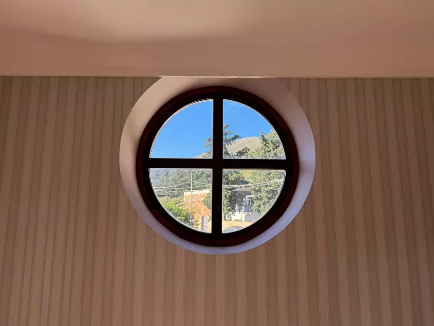 Immagine 38 di Villa in vendita  in Via Menelao 1 a Palermo