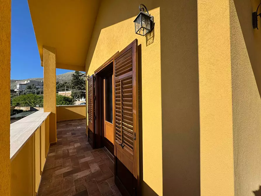 Immagine 34 di Villa in vendita  in Via Menelao 1 a Palermo