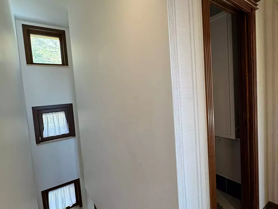 Immagine 25 di Villa in vendita  in Via Menelao 1 a Palermo