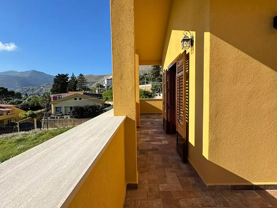 Immagine 33 di Villa in vendita  in Via Menelao 1 a Palermo