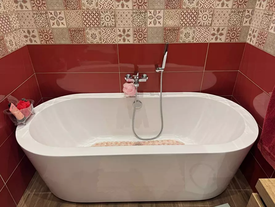 Immagine 30 di Villa in vendita  in Via Menelao 1 a Palermo