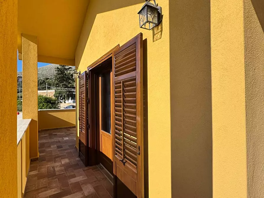 Immagine 31 di Villa in vendita  in Via Menelao 1 a Palermo