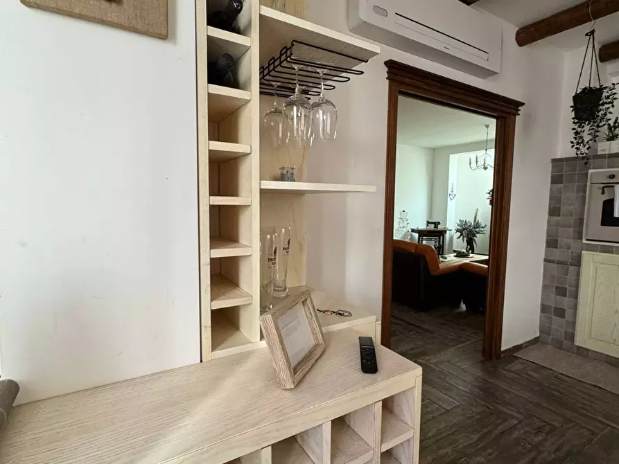 Immagine 40 di Villa in vendita  in Via Menelao 1 a Palermo