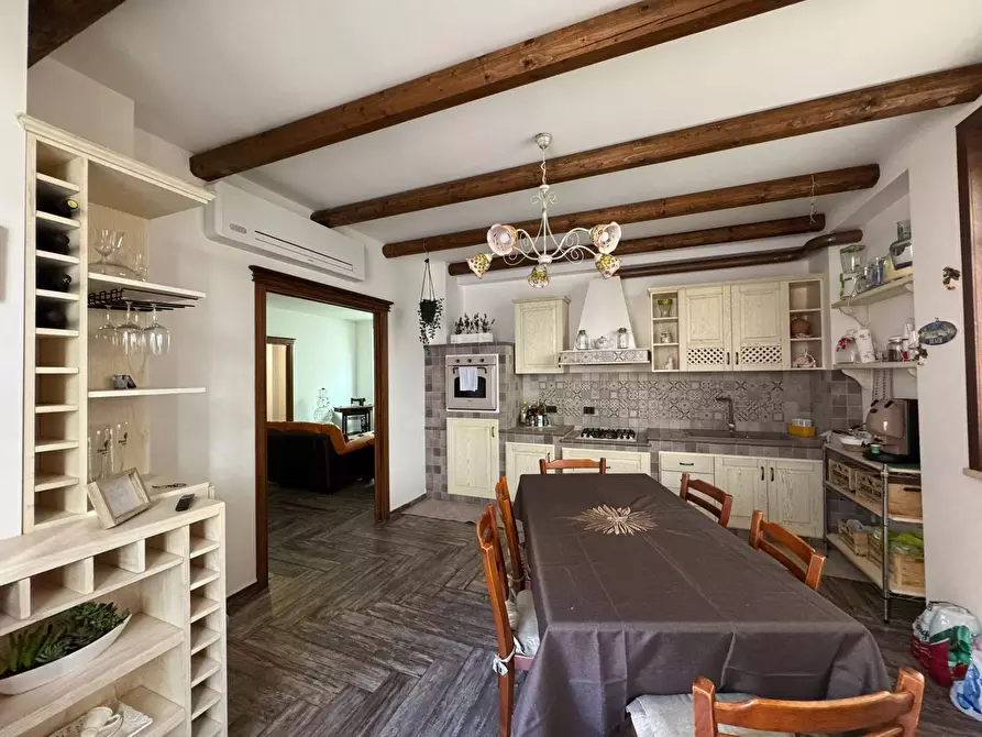 Immagine 41 di Villa in vendita  in Via Menelao 1 a Palermo