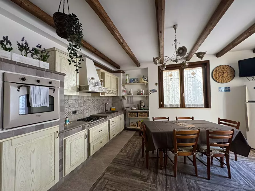 Immagine 42 di Villa in vendita  in Via Menelao 1 a Palermo