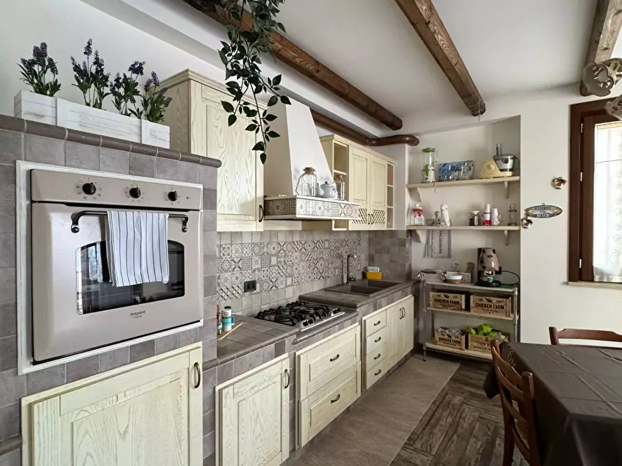 Immagine 43 di Villa in vendita  in Via Menelao 1 a Palermo