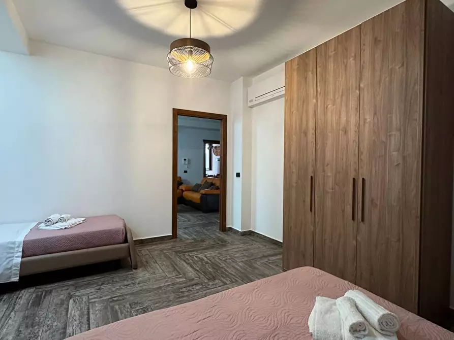 Immagine 44 di Villa in vendita  in Via Menelao 1 a Palermo