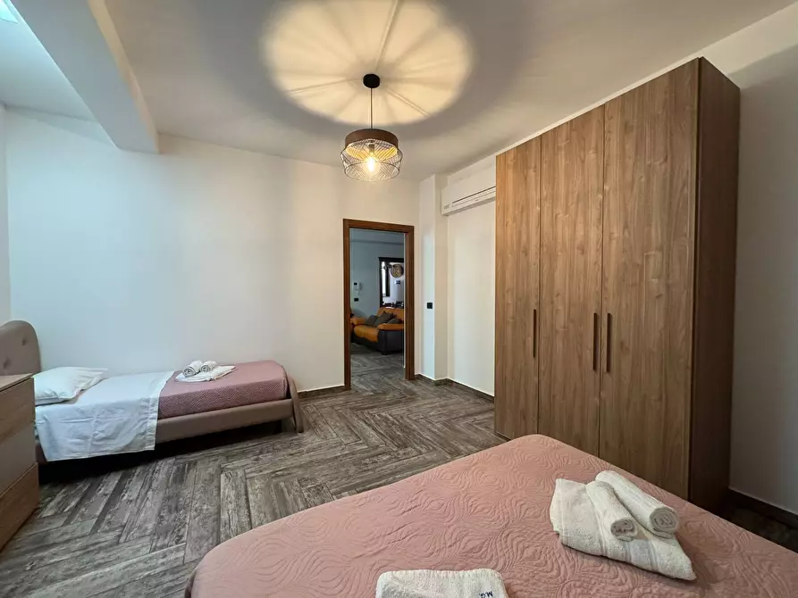 Immagine 46 di Villa in vendita  in Via Menelao 1 a Palermo