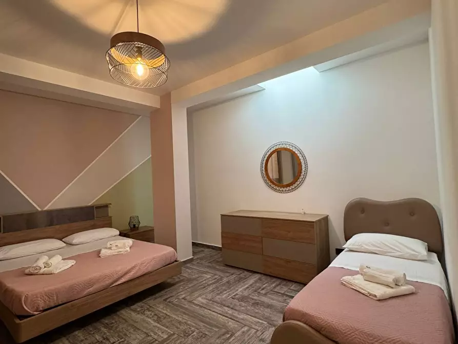 Immagine 47 di Villa in vendita  in Via Menelao 1 a Palermo