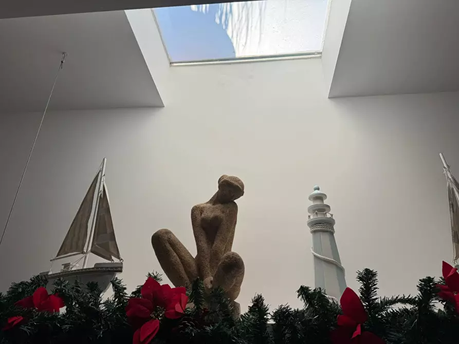 Immagine 48 di Villa in vendita  in Via Menelao 1 a Palermo