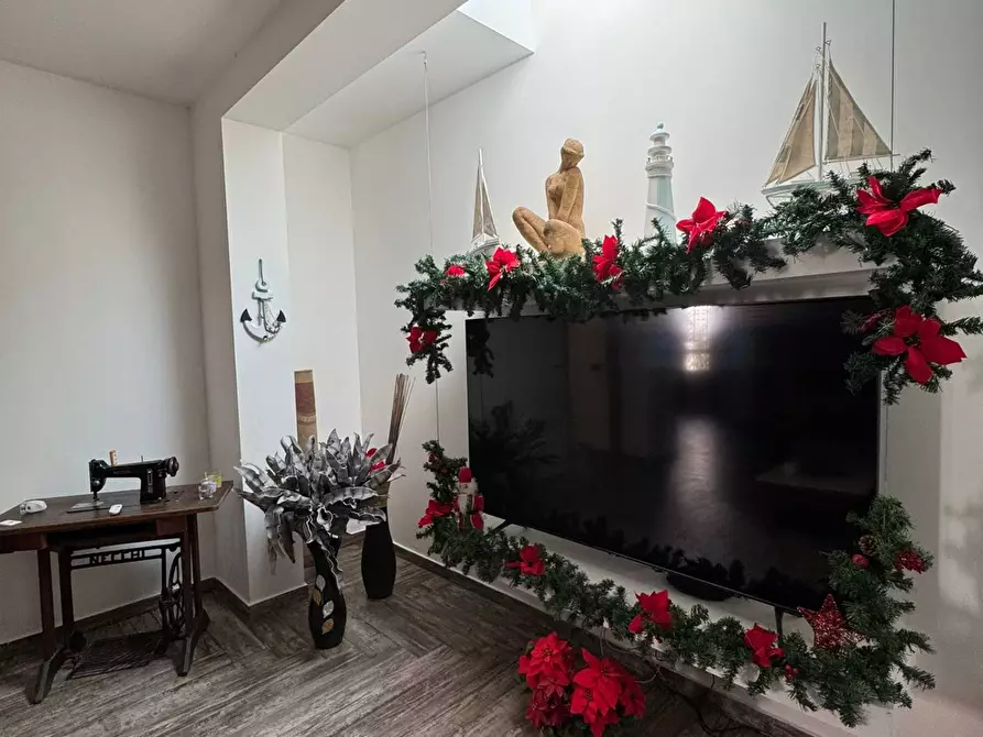 Immagine 49 di Villa in vendita  in Via Menelao 1 a Palermo