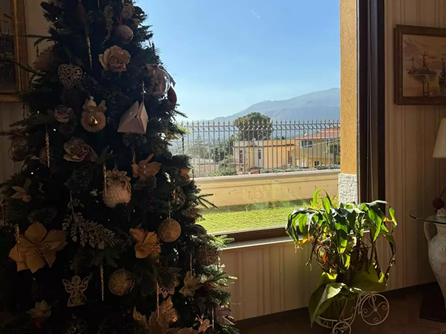 Immagine 22 di Villa in vendita  in Via Menelao 1 a Palermo