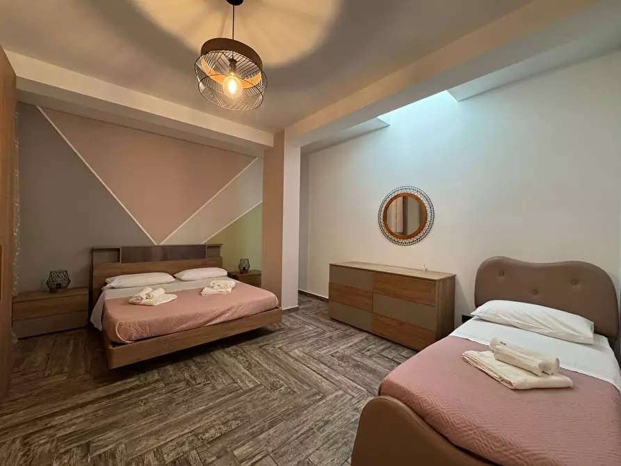 Immagine 45 di Villa in vendita  in Via Menelao 1 a Palermo