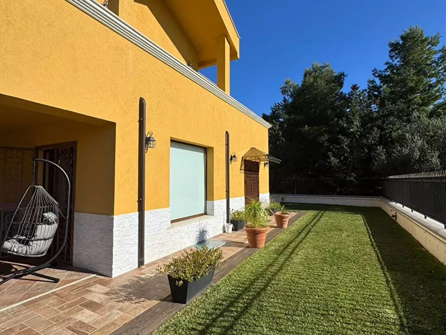 Immagine 63 di Villa in vendita  in Via Menelao 1 a Palermo