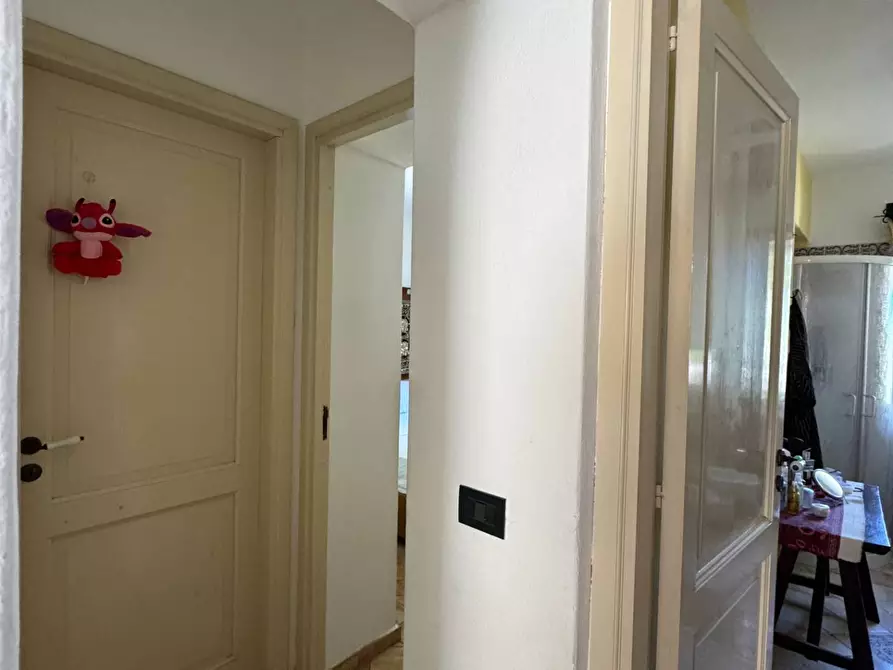 Immagine 17 di Villa in vendita  in Via Rinascente a Santa Marina Salina