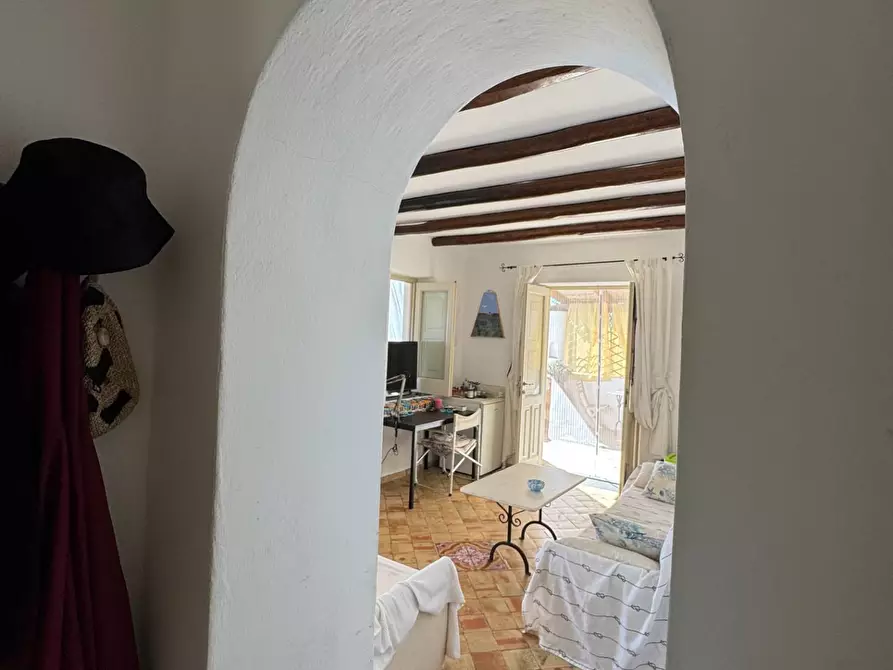 Immagine 24 di Villa in vendita  in Via Rinascente a Santa Marina Salina