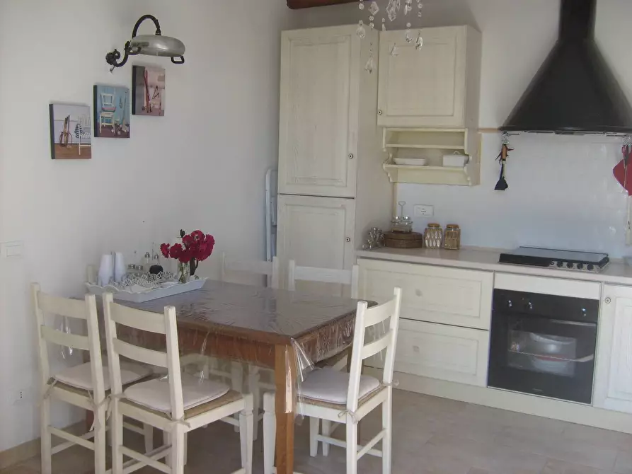 Immagine 47 di Villa in vendita  in Via Rinascente a Santa Marina Salina