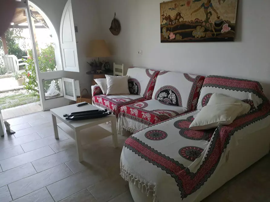 Immagine 57 di Villa in vendita  in Via Rinascente a Santa Marina Salina