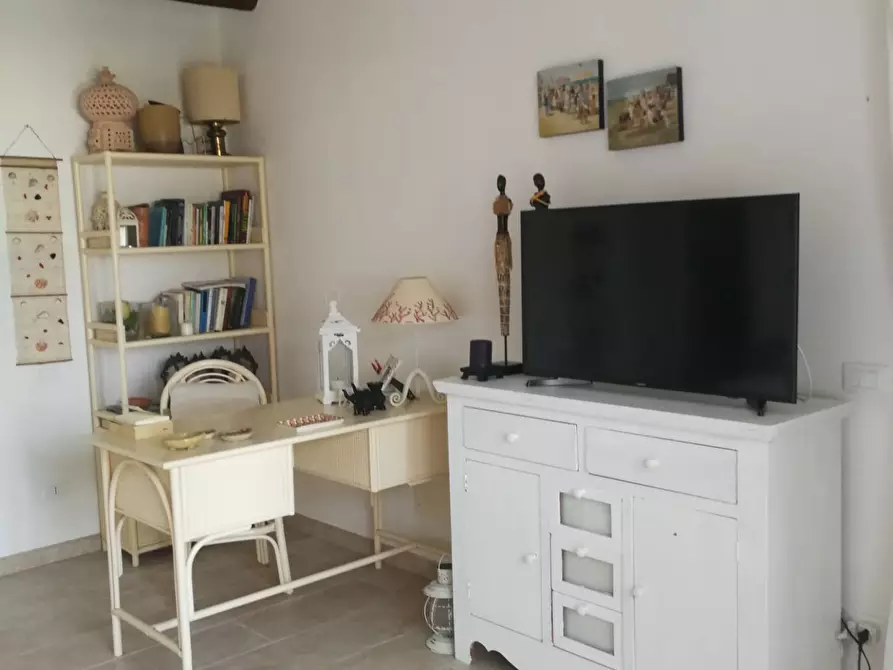 Immagine 58 di Villa in vendita  in Via Rinascente a Santa Marina Salina