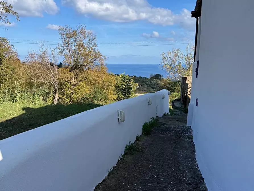 Immagine 2 di Terreno agricolo in vendita  in strada provinciale 182 a Fondachelli-Fantina