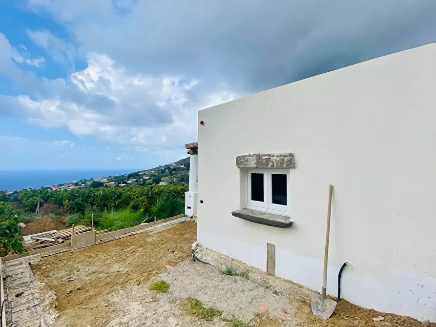 Immagine 33 di Villa in vendita  in via Caserta snc a Fondachelli-Fantina