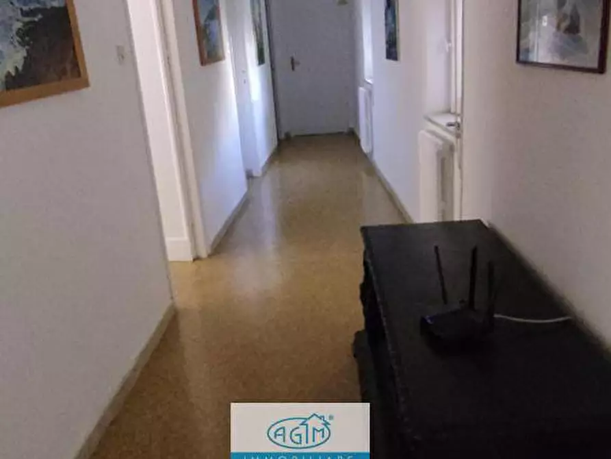 Immagine 10 di Villetta a schiera in affitto  in Viale Margherita Di Savoia 79 a Palermo