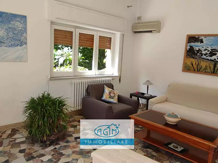 Immagine 11 di Villetta a schiera in affitto  in Viale Margherita Di Savoia 79 a Palermo