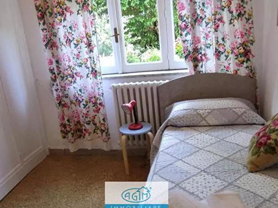 Immagine 20 di Villetta a schiera in affitto  in Viale Margherita Di Savoia 79 a Palermo