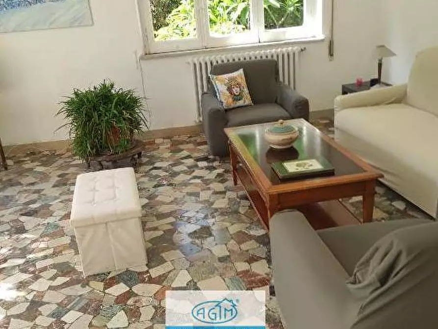 Immagine 8 di Villetta a schiera in affitto  in Viale Margherita Di Savoia 79 a Palermo