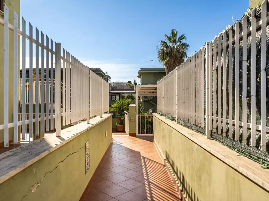 Immagine 13 di Appartamento in vendita  in Viale Della Resurrezione 19 a Palermo