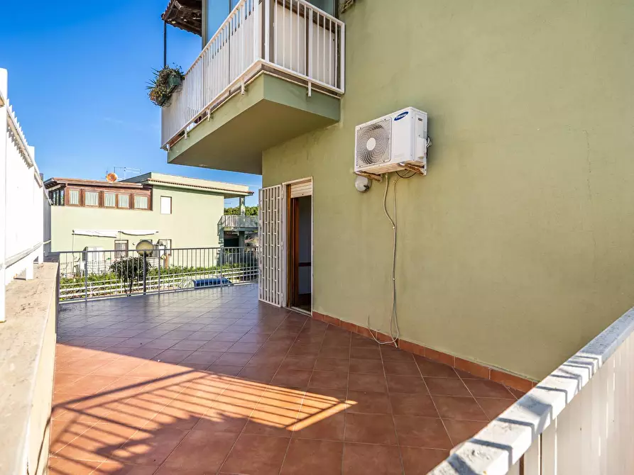 Immagine 14 di Appartamento in vendita  in Viale Della Resurrezione 19 a Palermo