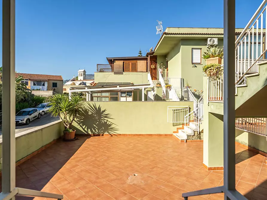 Immagine 17 di Appartamento in vendita  in Viale Della Resurrezione 19 a Palermo