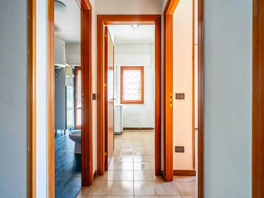 Immagine 24 di Appartamento in vendita  in Viale Della Resurrezione 19 a Palermo