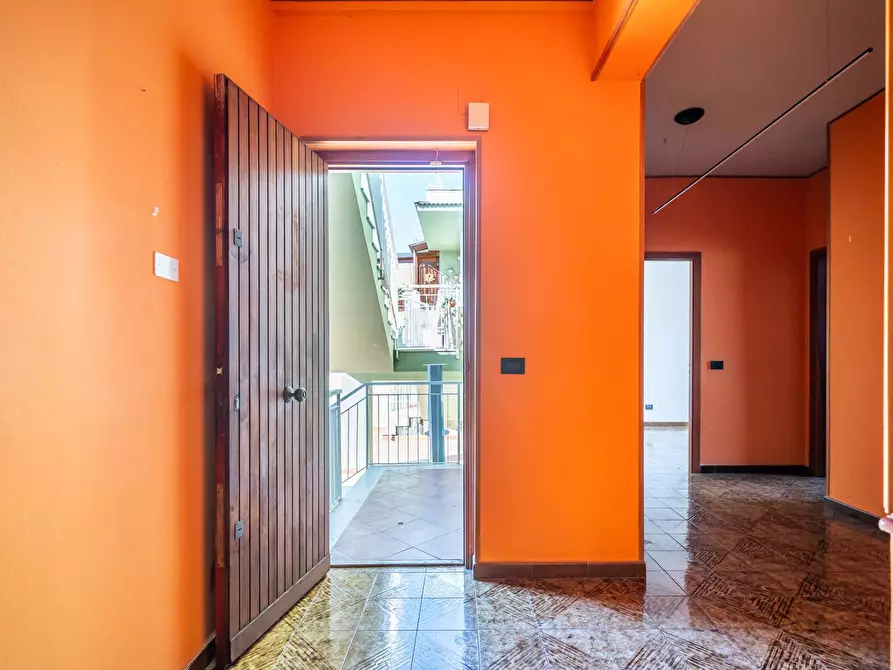 Immagine 31 di Appartamento in vendita  in Viale Della Resurrezione 19 a Palermo