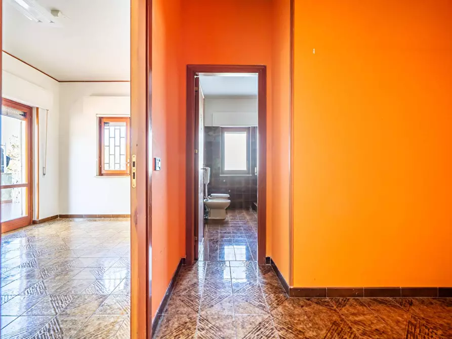 Immagine 34 di Appartamento in vendita  in Viale Della Resurrezione 19 a Palermo