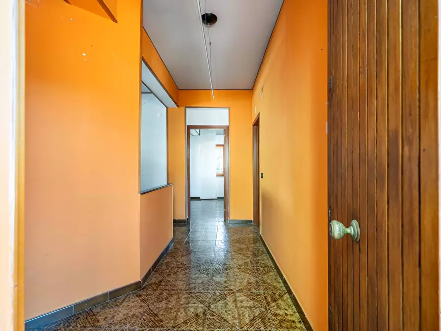 Immagine 37 di Appartamento in vendita  in Viale Della Resurrezione 19 a Palermo