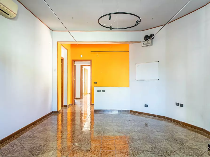 Immagine 39 di Appartamento in vendita  in Viale Della Resurrezione 19 a Palermo