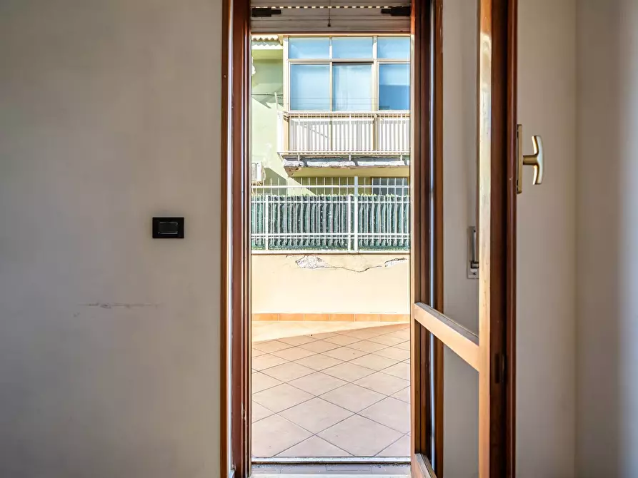 Immagine 42 di Appartamento in vendita  in Viale Della Resurrezione 19 a Palermo