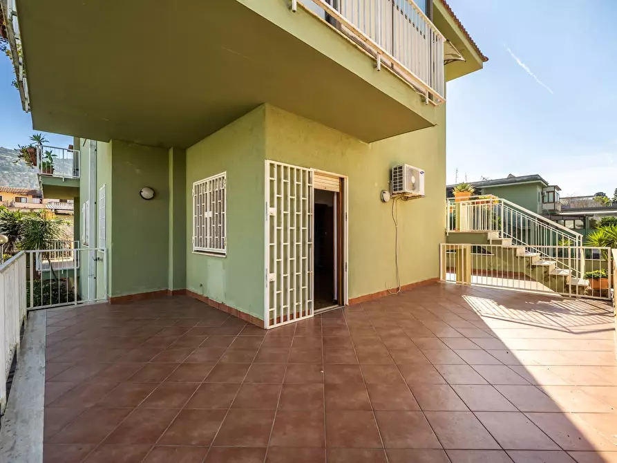 Immagine 43 di Appartamento in vendita  in Viale Della Resurrezione 19 a Palermo