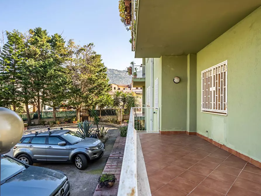 Immagine 44 di Appartamento in vendita  in Viale Della Resurrezione 19 a Palermo