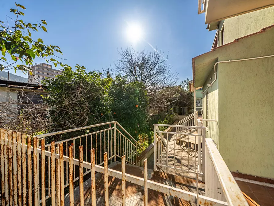 Immagine 46 di Appartamento in vendita  in Viale Della Resurrezione 19 a Palermo